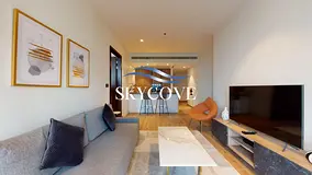 Prime Highfloor - Vacant - Excellent ROI