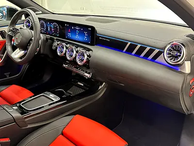 2024 Mercedes-BENZ A-CLASS — миниатюра 16