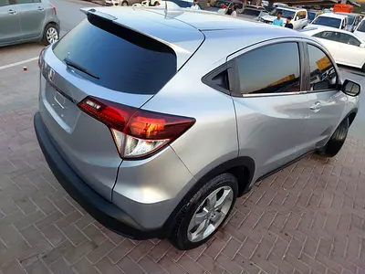 صورة 5 لـ 2022 Honda HR-V