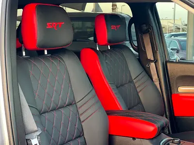 2020 Dodge DURANGO 照片 8
