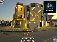 A golden opportunity to secure your family's future and obtain the UAE Golden Visa, including el