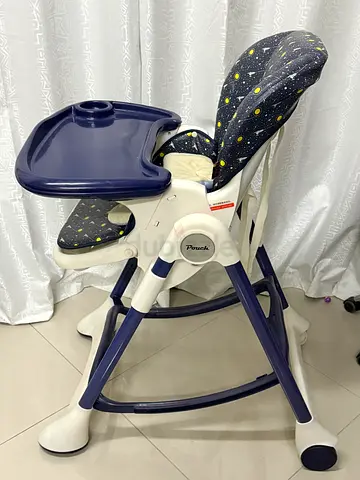 Baby High Chair for Sale
