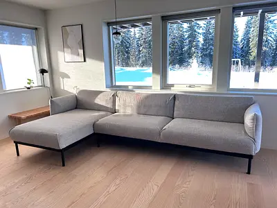 Applaryd premium quality sofa