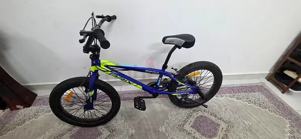 Prix Stunt BMX Bicycle 26 Inch