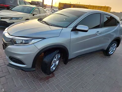 صورة 14 لـ 2022 Honda HR-V