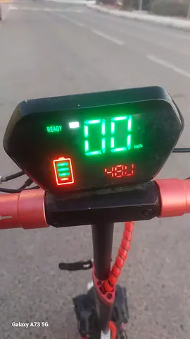 Electir acooter for sale 1250-1500 AED