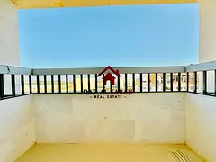 Family Residence | 12 Cheque Payment | Master Room | with balcony/ ready to move