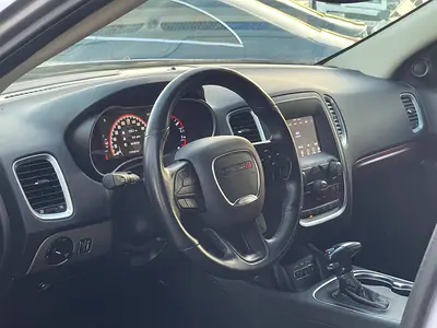 2020 Dodge DURANGO 照片 15