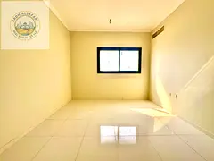 Close to Zahiya community huge 1 bhk with master room falaxibal payments plan ready to move