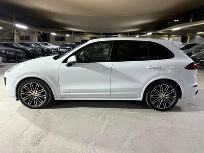 صورة مصغرة 3 لـ 2016 Porsche CAYENNE