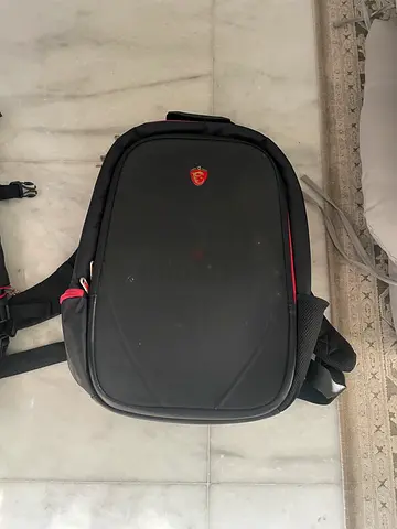 Gaming Laptops back bags
