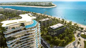 Island Living | Fully furnished | Premium Quality | Freehold
