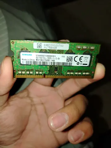 Samsung RAM Memory Module for Sale