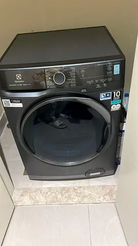 Electrolx New Model 10KG Washing Machine