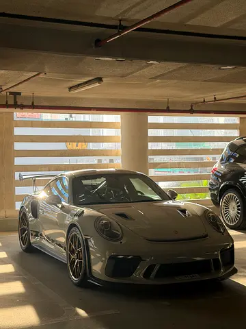 GT3RS
