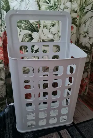 IKEA multipurpose basket (4pcs)