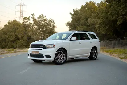 AED 1,695/Month | R/T 5.7L HEMI V8 | Free Wrranty | GCC Specs | REF#M63221