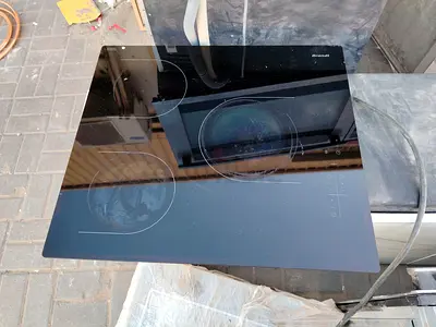 Electric cooker