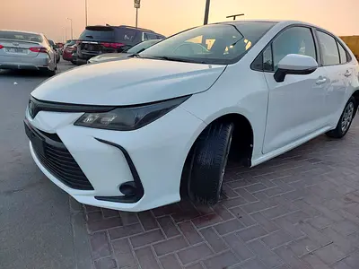 2022 Toyota COROLLA photo 13