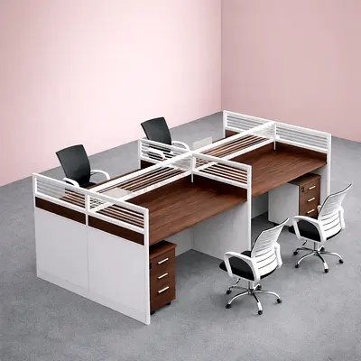 Office Workstation Table