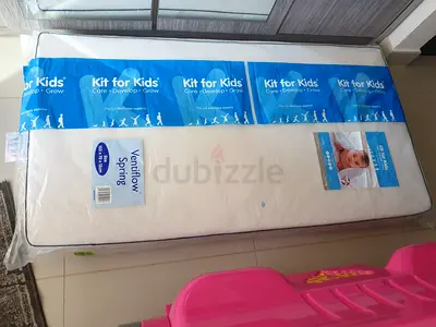 Comfortable Kids Mattress for a Peaceful Sleep