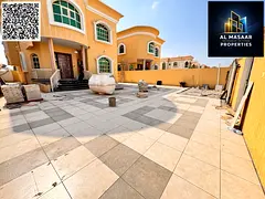 A unique opportunity to buy a 4800 sq ft villa at a special price, including electricity, water, and