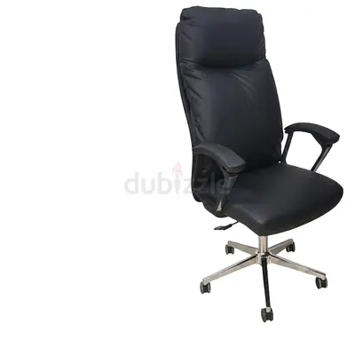 Manager chair