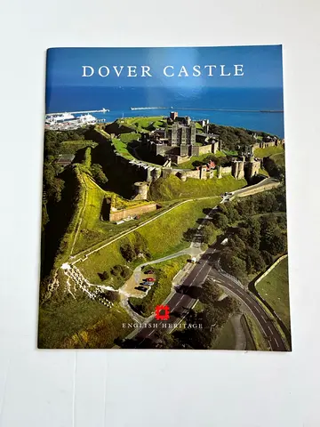 Dover Castle Guidebook