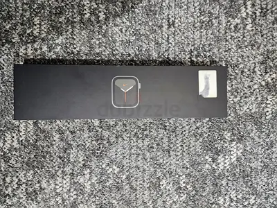 Apple Watch Series 6 - Fitness and Health Tracker