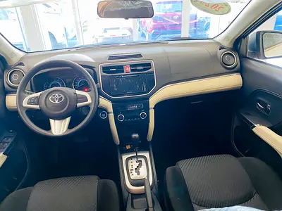 Toyota Rush EX, миниатюра 10