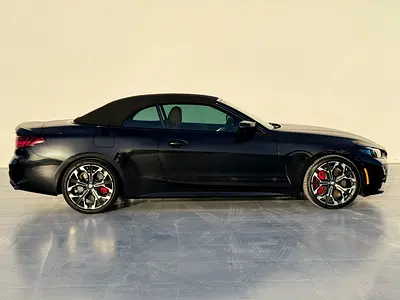 2025 BMW 4-SERIES 缩略图 6