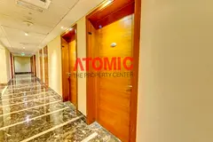 Fully Furnished | Up to 12 Chqs | Close to Metro