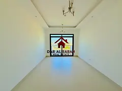 Spacious ❗️Wardrobes ❗️Terrace and Balconies ❗️Brand New building ❗️Ready to move