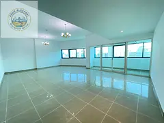 Huge Size 2BHK With Balcony+Gym Pool Parking Free-Close To Dubai