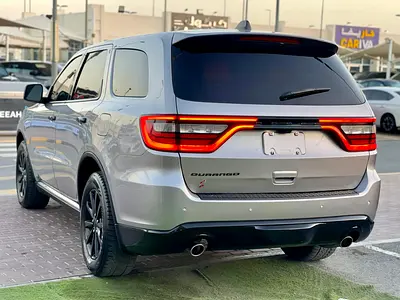 2020 Dodge DURANGO 照片 13
