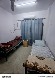 Executive bed space available