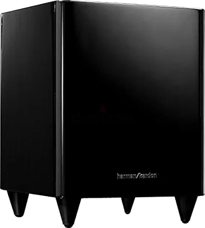 Harman HKTS 210/230 Subwoofer AED-350