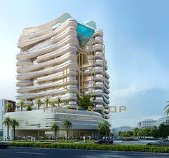 Fully Furnished | Premium Quality | Luxury | Island living