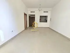 Brand New Building \\Specious 1Bhk Apartment +Laundry Room \\Two Washroom \\Balcony\\Gym\\Swimming P