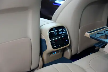 صورة مصغرة 17 لـ 2026 Mercedes-BENZ E-CLASS