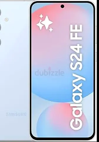 Galaxy S24 FE