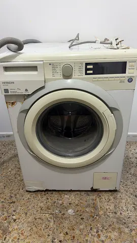 Used Hitachi Washing Machine for Sale