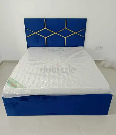 Brand New Luxury Queen Bed including Medical Mattress Available