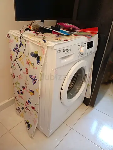 Reliable and Efficient Washing Machine for Sale