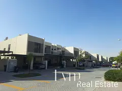 Stunning furnished Villa | DAMAC Hills 2, Zinnia