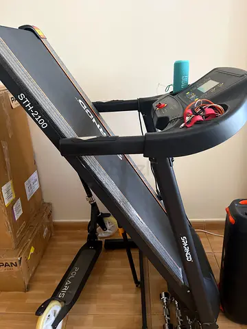 Sparnod STH-2100 Treadmill for Sale