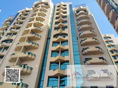 2 Bad Room For Rent In Rashidiya Tower 38000