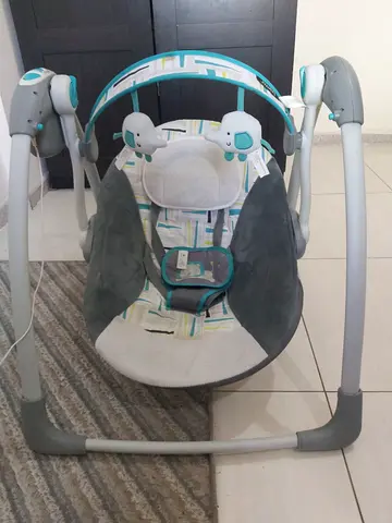 Baby Electric Swing for Sale