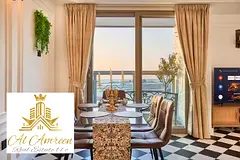 Princess Tower | 3-Bedroom Fully Furnished Luxury Apartment