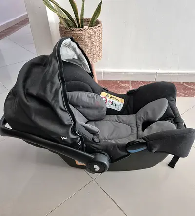 Joie baby car seat